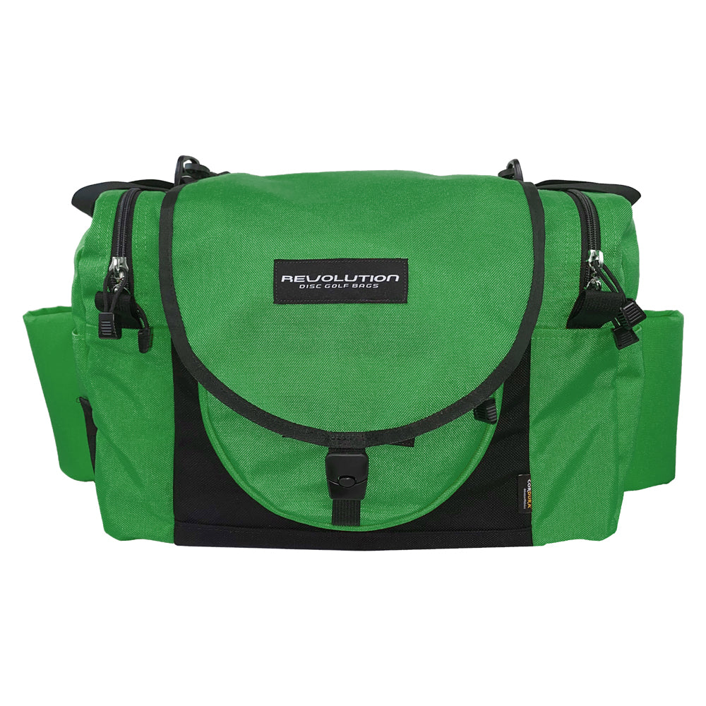 Revolution Carolina Team V3 Disc Golf Bag