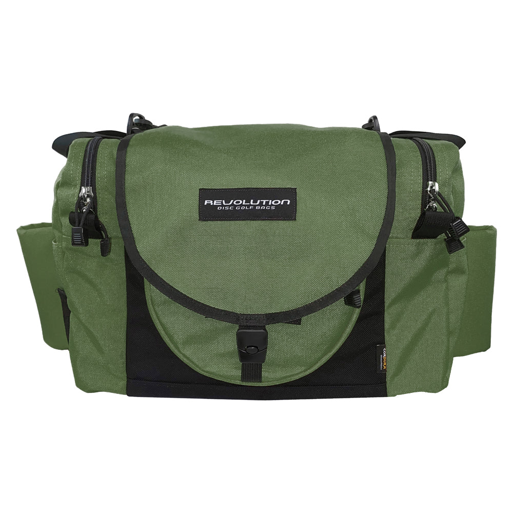 Revolution Carolina Team V3 Disc Golf Bag