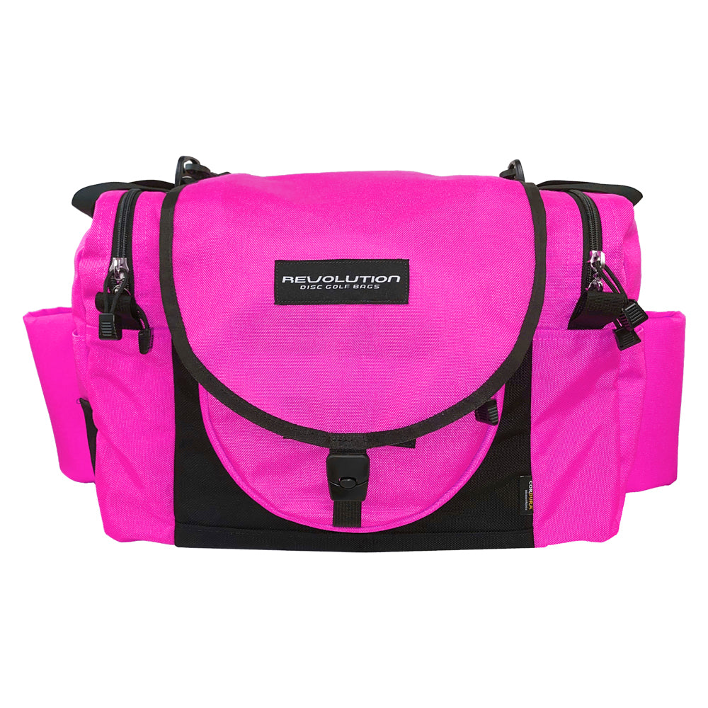 Revolution Carolina Team V3 Disc Golf Bag