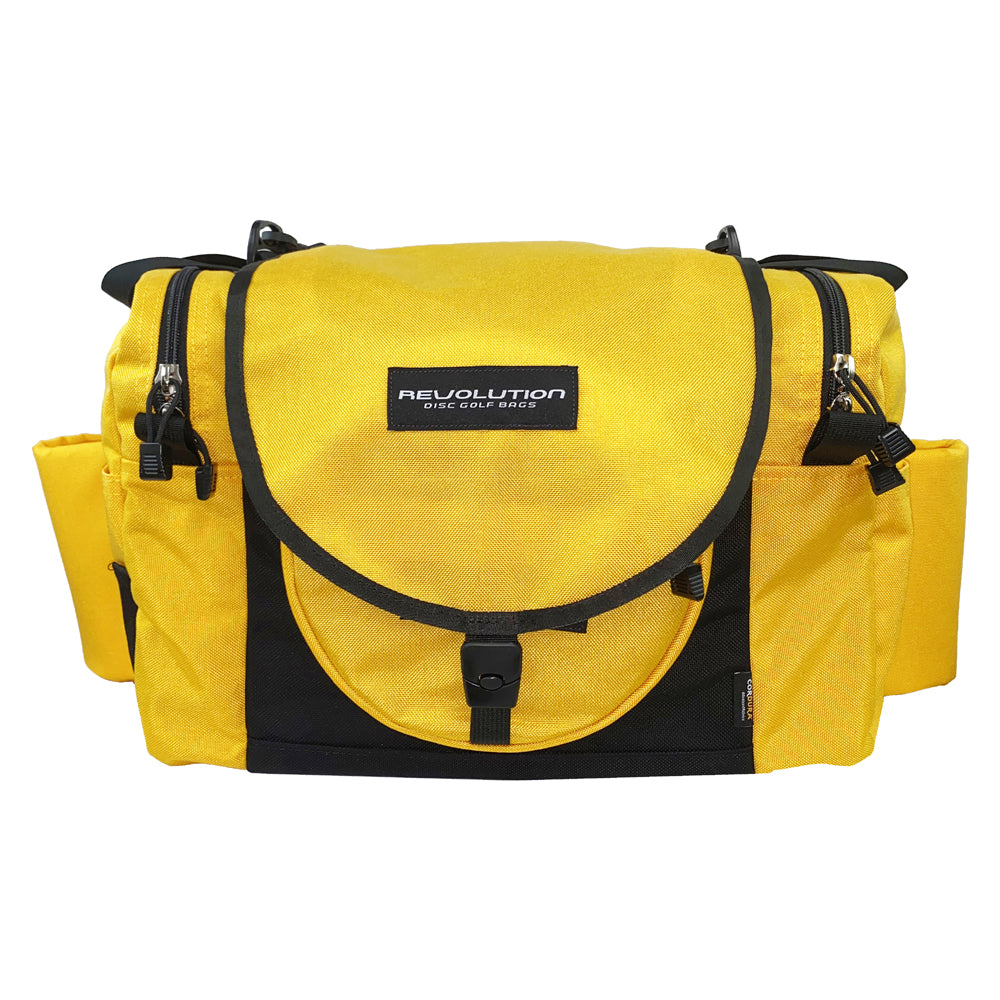 Revolution Carolina Team V3 Disc Golf Bag