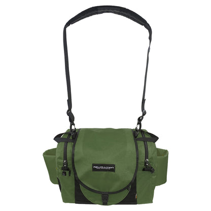 Revolution Carolina Team V3 Disc Golf Bag - Cactus