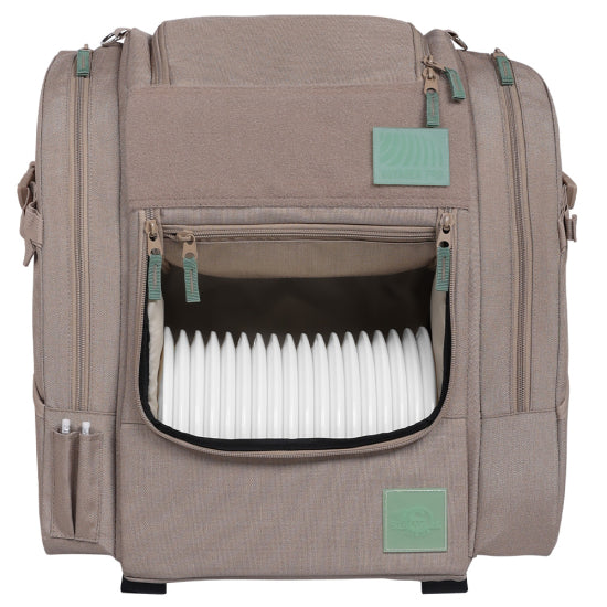 Streamline Voyager Pro Backpack Disc Golf Bag