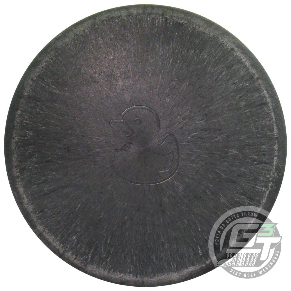 Trash Panda Rubber Canyon Midrange Golf Disc