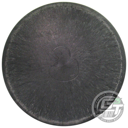 Trash Panda Rubber Canyon Midrange Golf Disc
