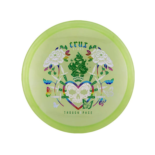 Thought Space Athletics Ethos Crux Midrange Golf Disc