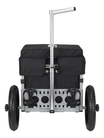 ZUCA Arsenal Disc Golf Cart