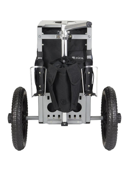 ZUCA Storm Disc Golf Cart