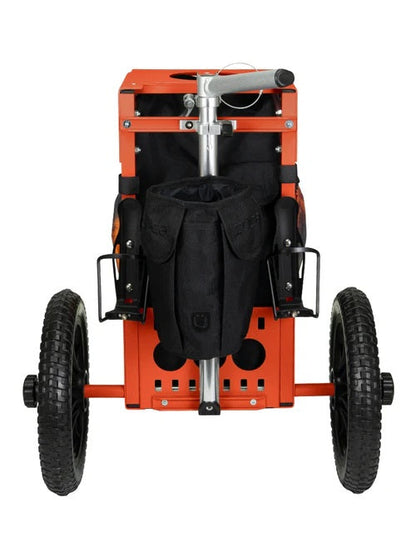 ZUCA Twilight Trail Disc Golf Cart