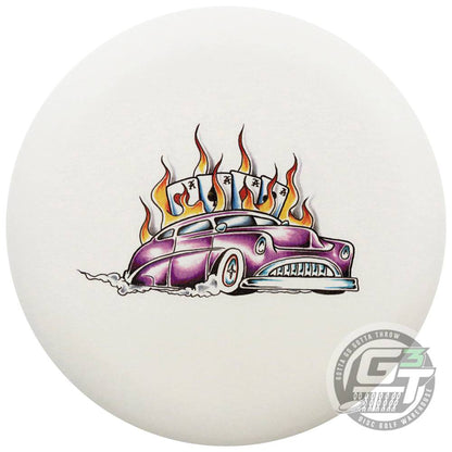Innova Golf Disc Innova Flygirl DX Aviar Putter Golf Disc