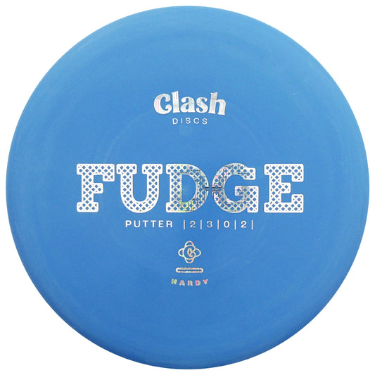 Clash Hardy Fudge Putter Golf Disc