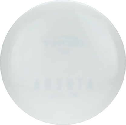 Discraft Dye Pack Bottom Stamp Paul McBeth ESP Athena Fairway Driver Golf Disc