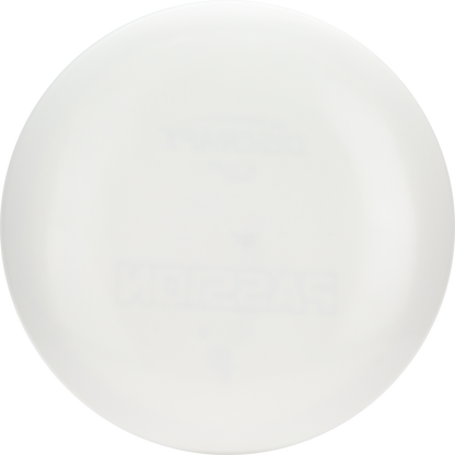 Discraft Dye Pack Bottom Stamp Paige Pierce ESP Passion Fairway Driver Golf Disc