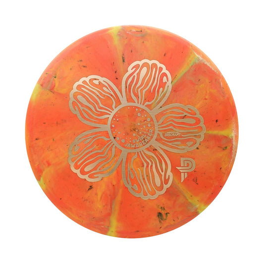 Discraft Limited Edition 2024 Elite Team Paige Pierce Swirl Jawbreaker Zone Putter Golf Disc