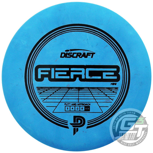 Discraft Mini Paige Pierce Jawbreaker Fierce Mini Golf Disc