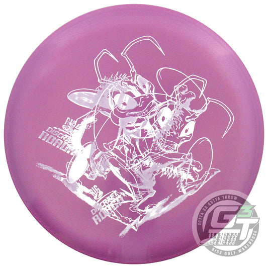 Discraft Misprint Big Z Roach Putter Golf Disc