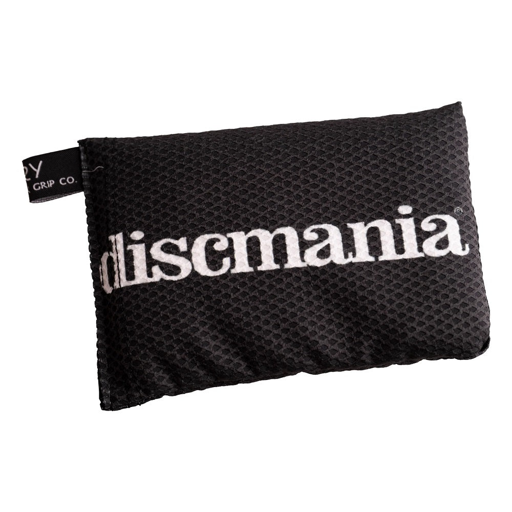 Discmania Bar Logo SportSack Disc Golf Grip Enhancer