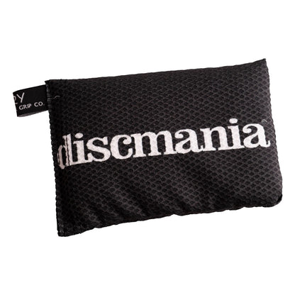 Discmania Bar Logo SportSack Disc Golf Grip Enhancer