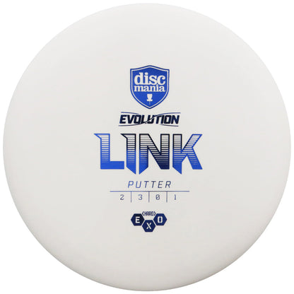 Discmania Limited Edition Triumph Series Gannon Buhr 2024 Waco Open Champion Exo Hard Link Putter Golf Disc