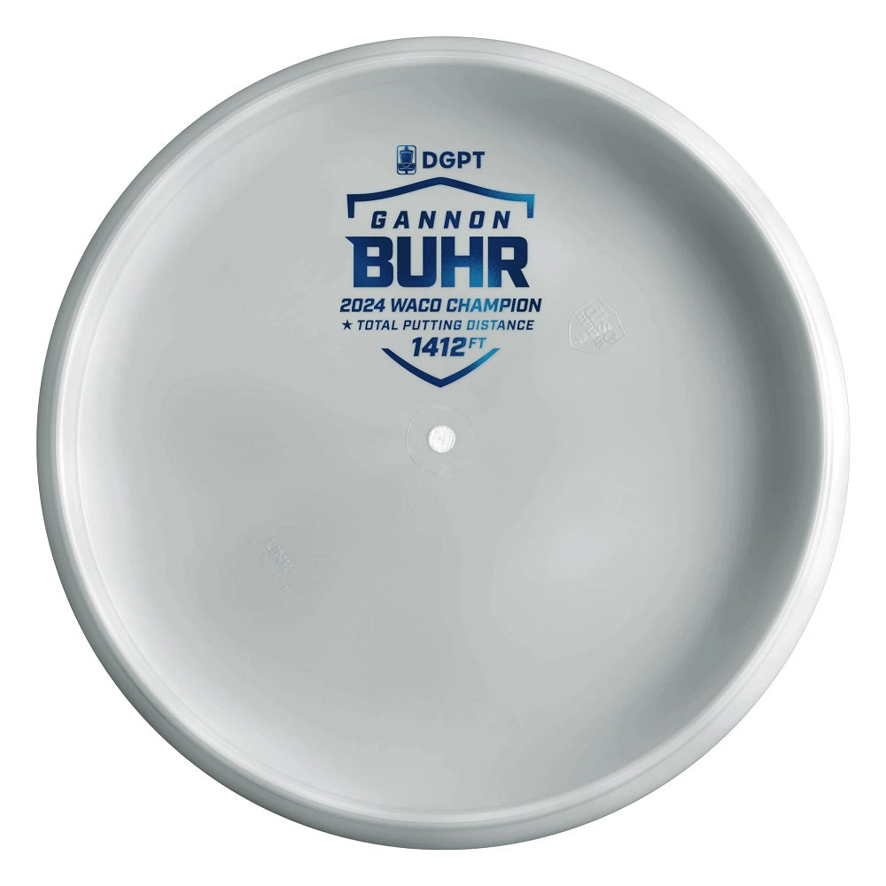 Discmania Limited Edition Triumph Series Gannon Buhr 2024 Waco Open Champion Exo Hard Link Putter Golf Disc