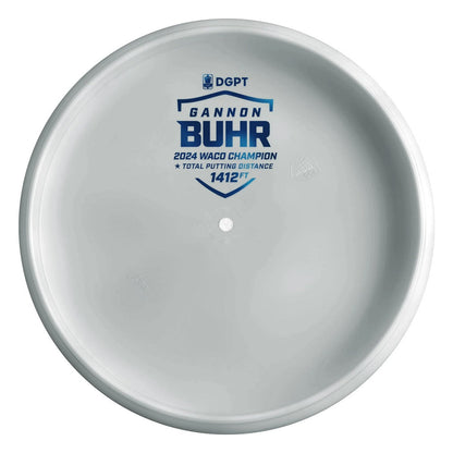Discmania Limited Edition Triumph Series Gannon Buhr 2024 Waco Open Champion Exo Hard Link Putter Golf Disc