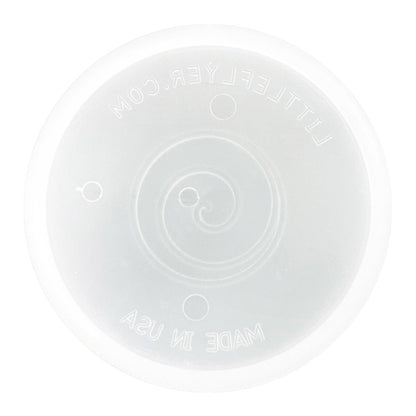 Gotta Go Gotta Throw Blank Top Inter-Locking Mini Marker Disc