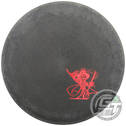 Gateway Limited Edition 2022 Halloween Sure Grip 4S Wizard Putter Golf Disc