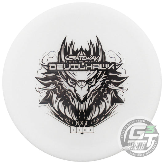 Gateway NXT Devil Hawk Putter Golf Disc
