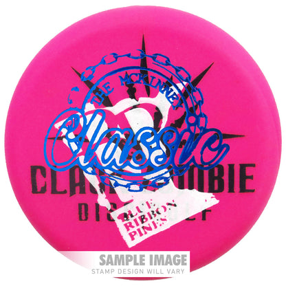 Gateway Disc Sports Factory Second Sure Grip Mini Marker Disc