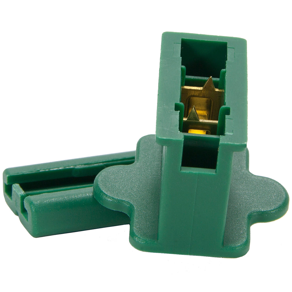 Holiday Lighting Management 5mm LED Outdoor Lights