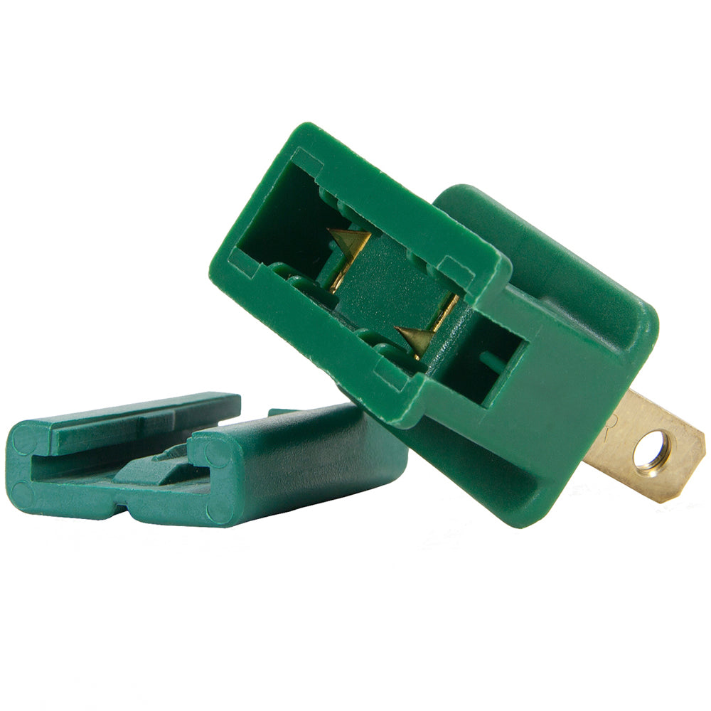 Holiday Lighting Management 5mm LED Outdoor Lights