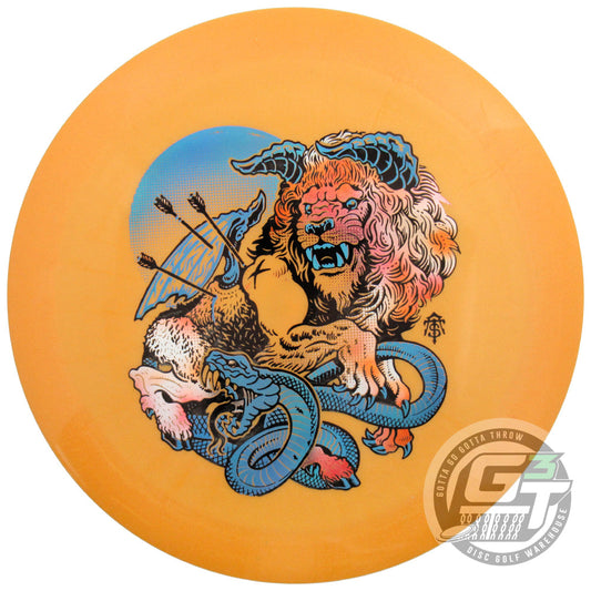 Infinite Discs G-Blend Emperor Distance Driver Golf Disc