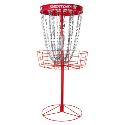 Innova DISCatcher EZ 24-Chain Disc Golf Basket