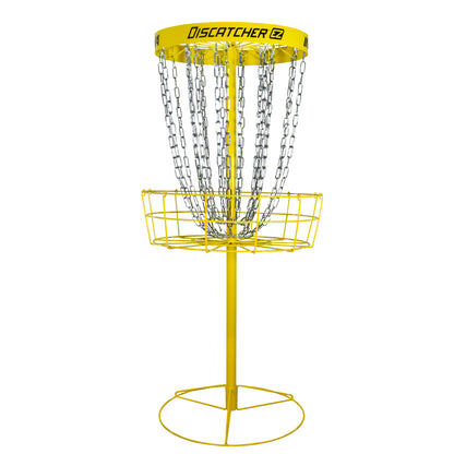 Innova DISCatcher EZ 24-Chain Disc Golf Basket