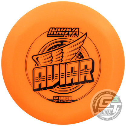 Innova DX Aviar Putter Golf Disc
