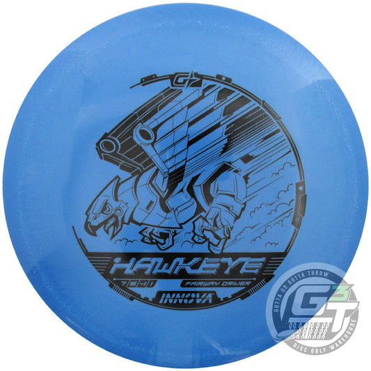 Innova GStar Hawkeye Fairway Driver Golf Disc