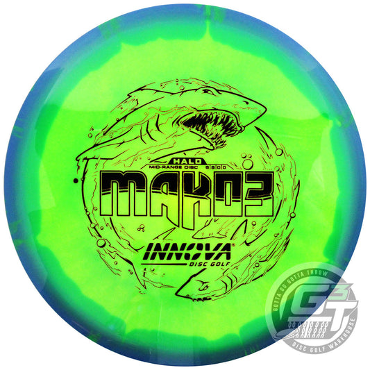 Innova Halo Star Mako3 Midrange Golf Disc