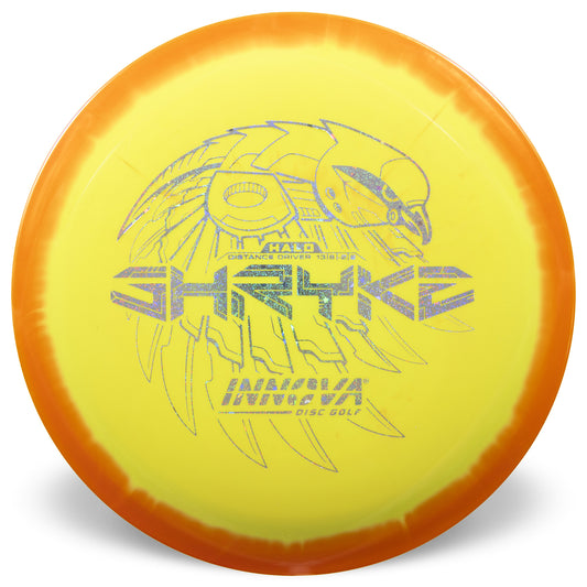 Innova Halo Star Shryke Distance Driver Golf Disc