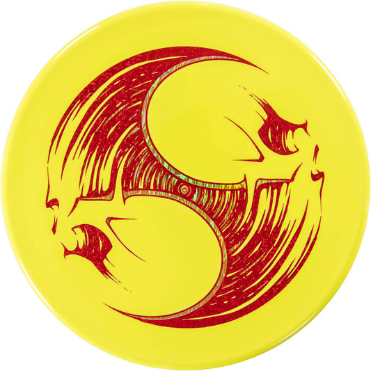Innova Limited Edition SkullBlade Stamp Star Toro Midrange Golf Disc