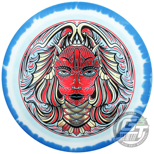 Innova Limited Edition Shapeshifter Stamp Halo Star Savant Distance Driver Golf Disc