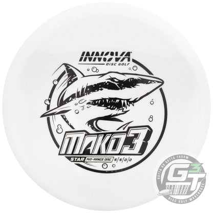 Innova Star Mako3 Midrange Golf Disc