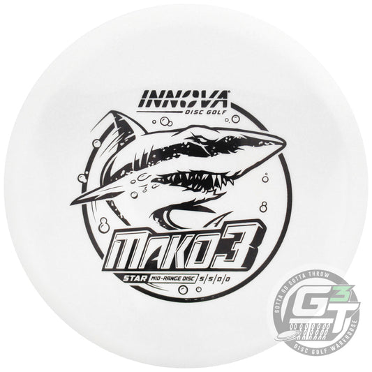 Innova Star Mako3 Midrange Golf Disc
