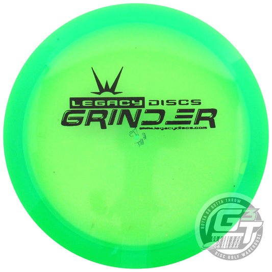 Legacy Factory Second Pinnacle Edition Patriot Fairway Driver Golf Disc