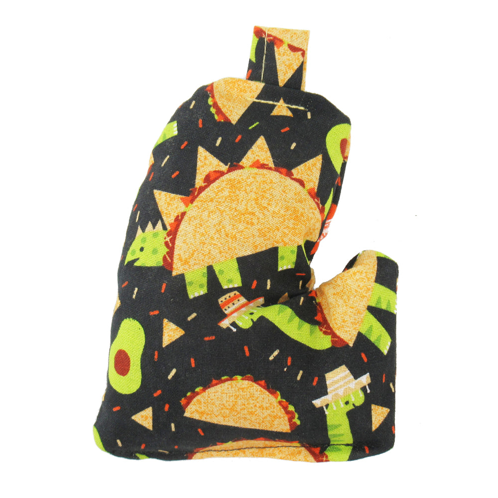 Mitten Bags Disc Golf Grip Enhancer
