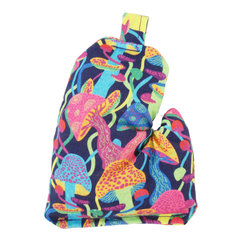 Mitten Bags Disc Golf Grip Enhancer
