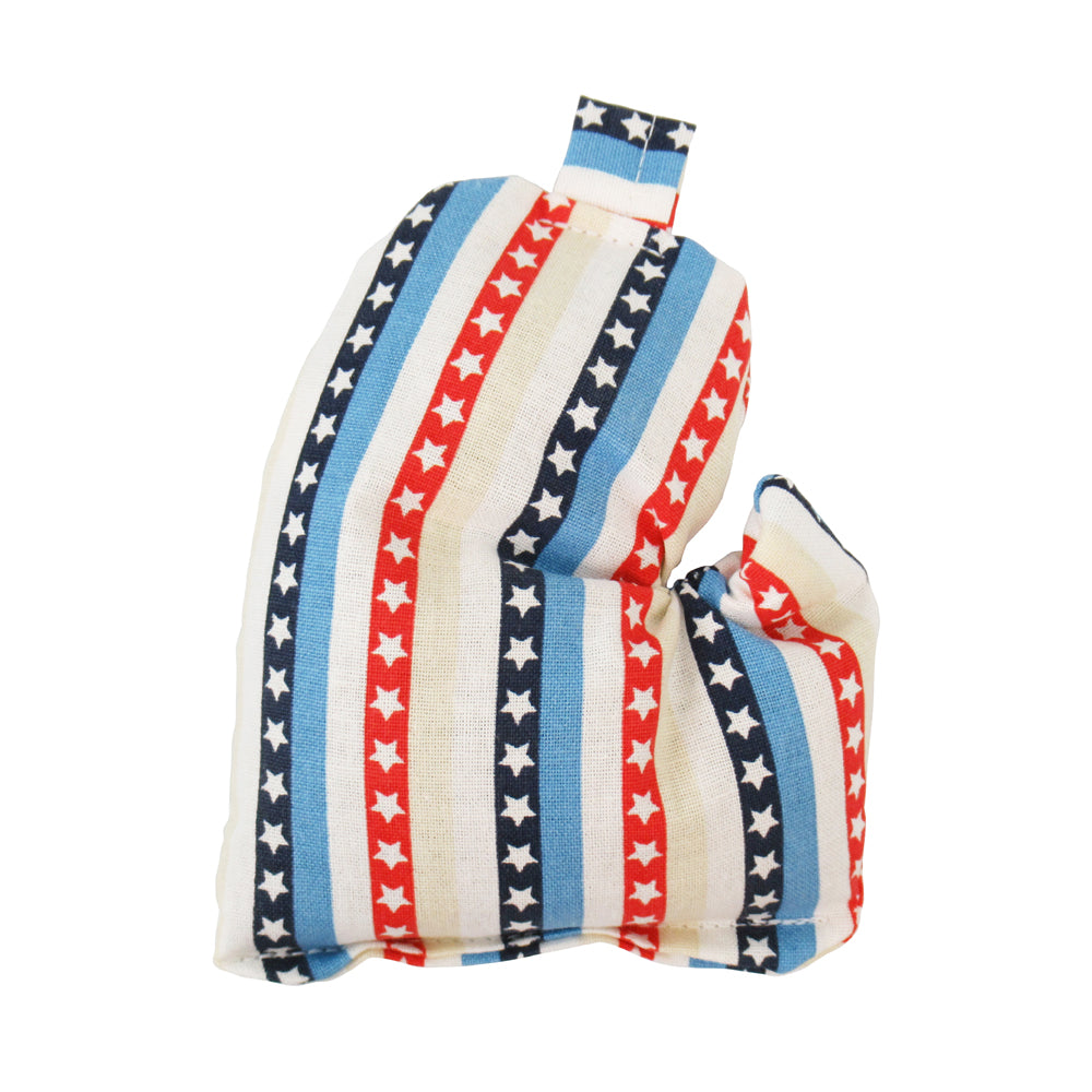 Mitten Bags Disc Golf Grip Enhancer