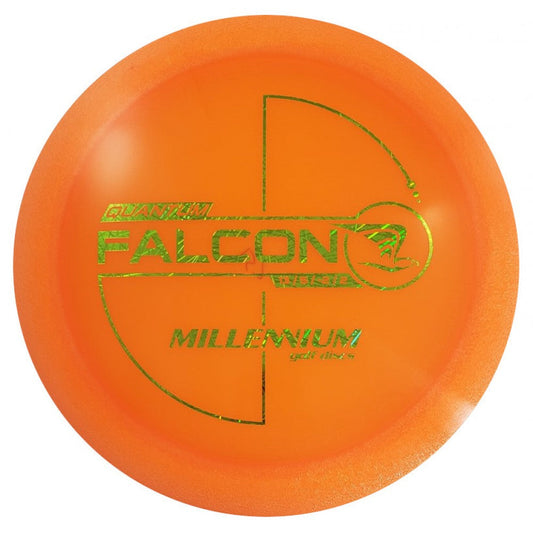 Millennium Quantum Falcon Distance Driver Golf Disc