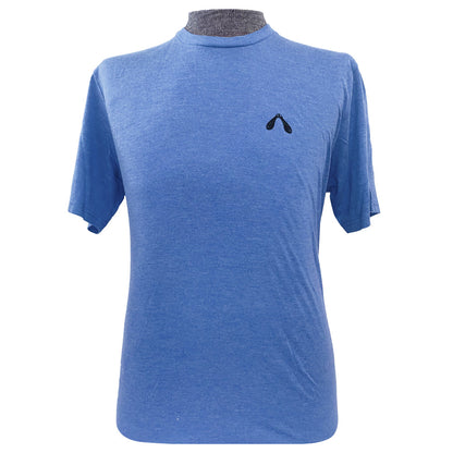 Minnesota Preserve Muskie Short Sleeve Disc Golf T-Shirt