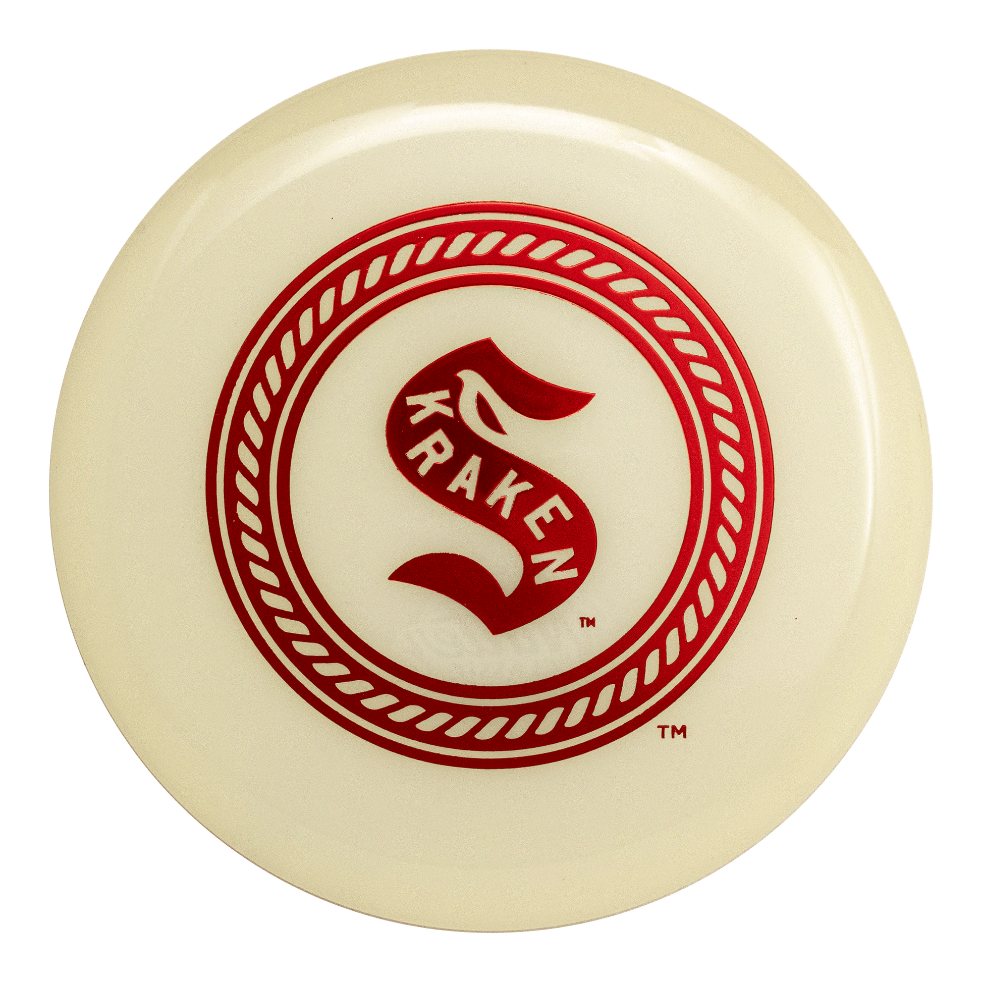 Prodigy NHL 2024 Heritage Classic Collection Team Logo 400 Glow Series PA5 Putter Golf Disc