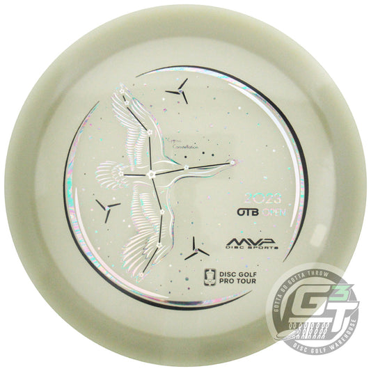 Streamline Limited Edition 2023 OTB Open Eclipse 2.0 Glow Proton Flare Distance Driver Golf Disc