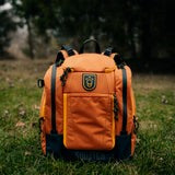 Sasquatch Disc Golf The Lore 2.0 Backpack Disc Golf Bag